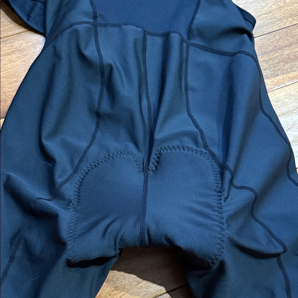 SUGOi Cycling Bib Shorts - Picture 5 of 8